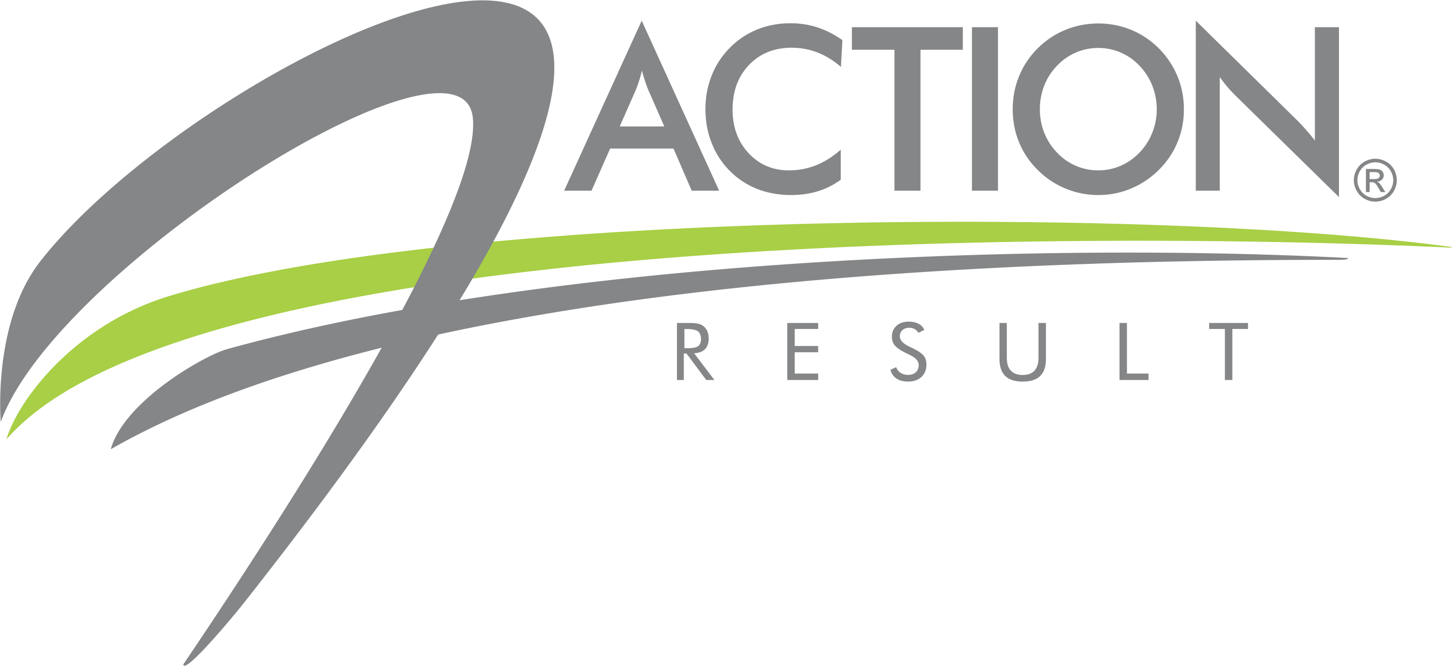 Logo Action Result